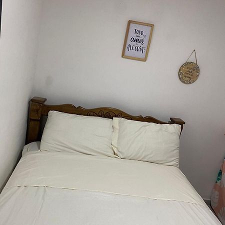 Apartamento En Getsemani Cartagena Bagian luar foto