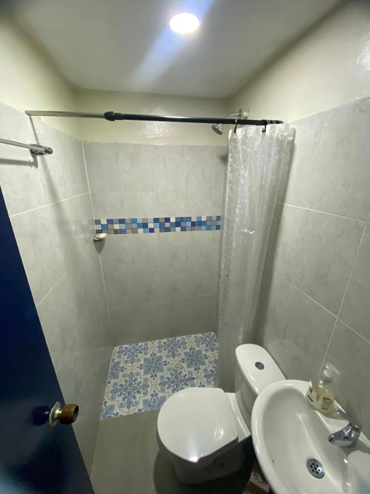 Apartamento En Getsemani Cartagena Bagian luar foto